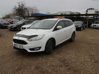 Ford Focus foto 2