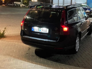 Volvo V50 foto 2