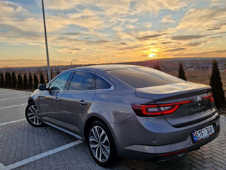 Renault Talisman foto 2