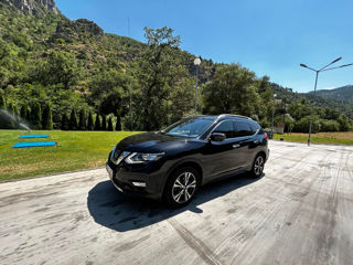 Nissan X-Trail foto 6