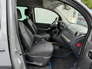 Mercedes Citan foto 8