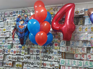 Baloane cu heliu 24/24  magazin foto 5