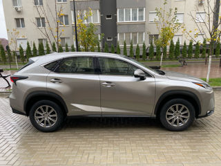 Lexus NX Series foto 3