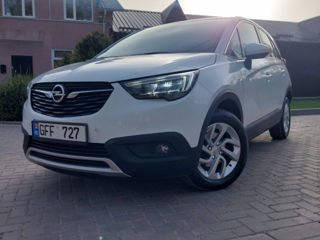 Opel Crossland X foto 4