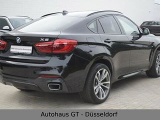 BMW X6 foto 4