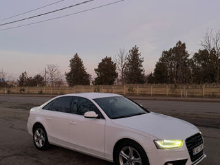 Audi A4 foto 2