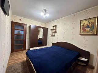 Apartament cu 3 camere, 82 m², Râșcani, Chișinău foto 3