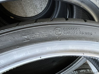 255/30 R20 Kumho Ecsta ps71/ Доставка, livrare toata Moldova foto 8