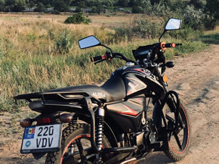 Alpha Moto RF11 foto 2