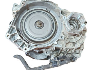 Коробка АКПП Volkswagen Passat 02E300058B00D (утопленник)