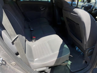 Renault Grand Scenic foto 12