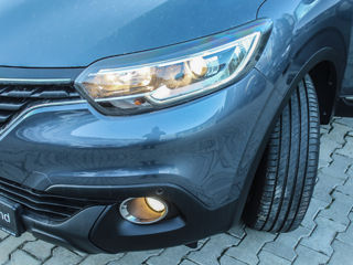 Renault Kadjar foto 16