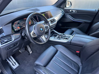 BMW X5 foto 7