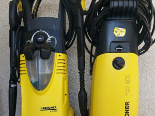 Vînd karcher  k-6.90 k 720mx. foto 1