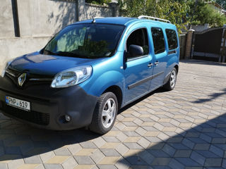 Renault Kangoo Maxi foto 1