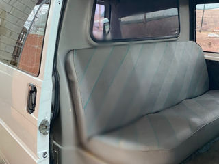 Volkswagen Transporter foto 4