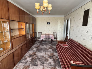 Apartament cu 2 camere, 56 m², Râșcani, Chișinău foto 3