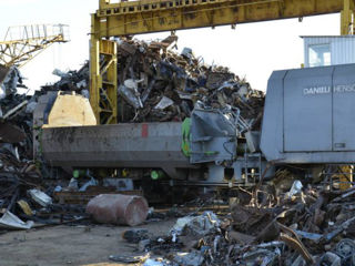 Cumpărăm deșeuri de metale feroase și neferoase. prețuri avantajoase. foto 6