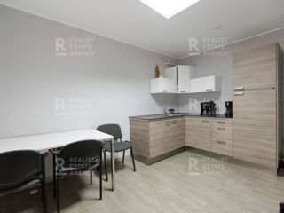 Apartament cu 5 camere sau mai multe, 170 m², Râșcani, Chișinău foto 10