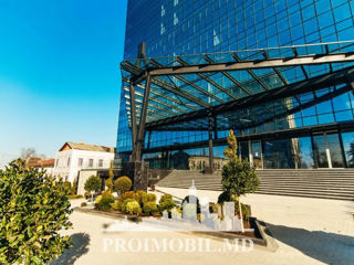 Ofertă urgentă! Vînzare sp. comercial, prima linie! M. Viteazul, 161 mp! foto 10