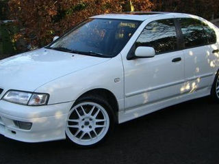 Piese Nissan primera p11