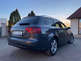 Audi A4 foto 4