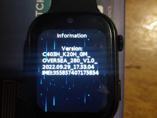 Smart Watch foto 3