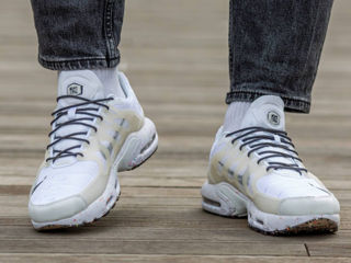 Nike Air Max TN Terrascape Plus White foto 7