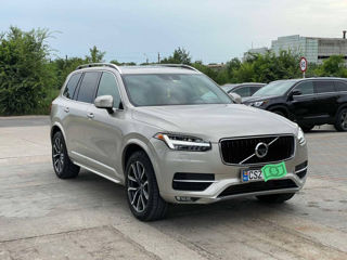 Volvo XC90 foto 3