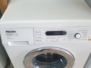 Miele W 111 , 8 kg. foto 2