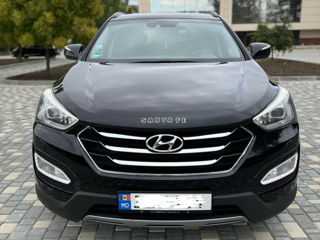 Hyundai Santa FE foto 4