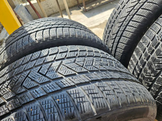 Pireli 275/45 305/40 M+S