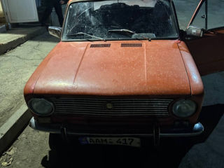 Lada / ВАЗ 2101