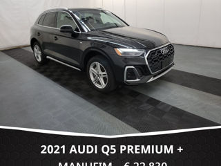 Audi Q5 foto 3