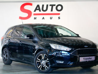 Ford Focus foto 4