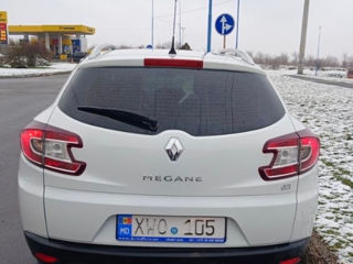 Renault Megane foto 2