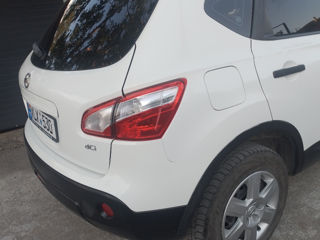 Nissan Qashqai foto 4