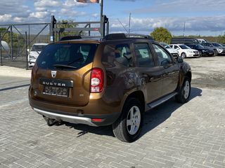 Dacia Duster foto 4