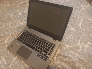Ultrabook Toshiba core i5