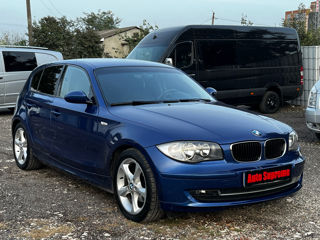 BMW 1 Series foto 1