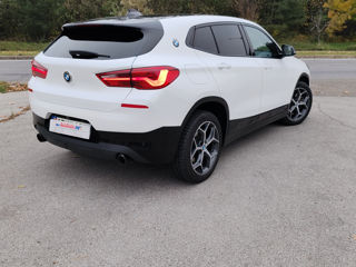 BMW X2 foto 8