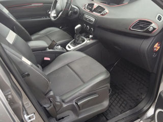 Renault Scenic foto 6