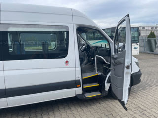 Mercedes Sprinter 516 CDI foto 7