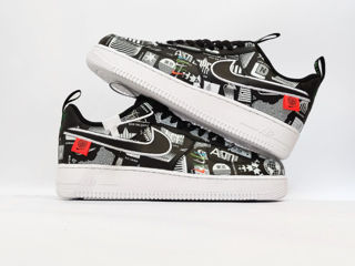 Nike Air Force 1 Low '07 LX 'Worldwide Pack foto 2