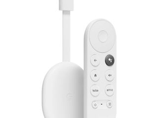 Google Chromecast