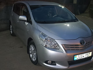 Toyota Verso foto 3