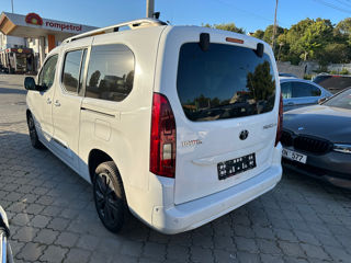 Toyota Proace City foto 4