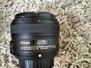 Nikon d5100 kit foto 3