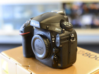 Nikon D800 Body Sigma Art 24 70mm 2.8F. foto 2