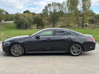 Mercedes CLS-Class foto 6